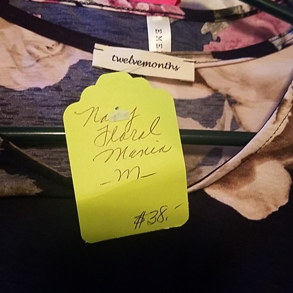 Tunic/Dress - Picture 2 of 2